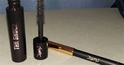 ysl shock mascara dupe